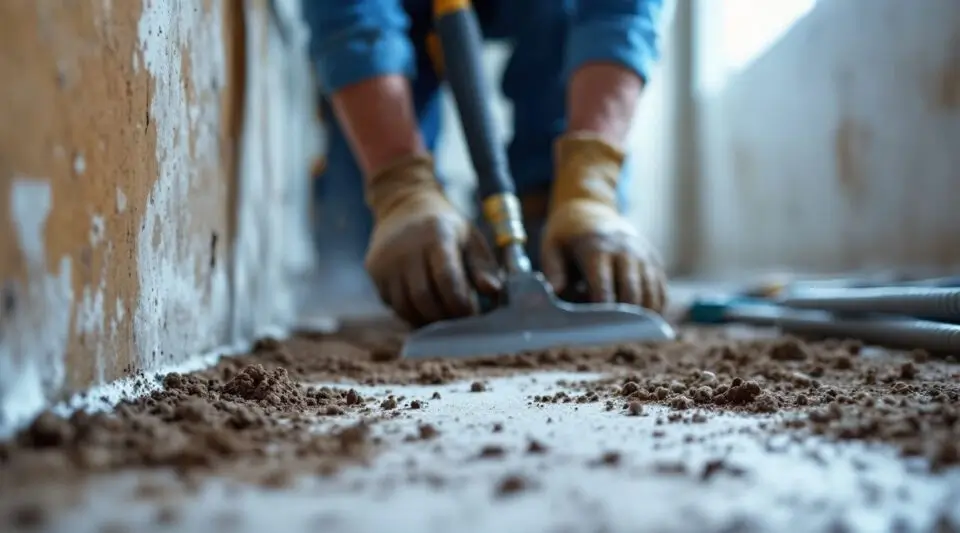mold removal in Lakehurst, NJ