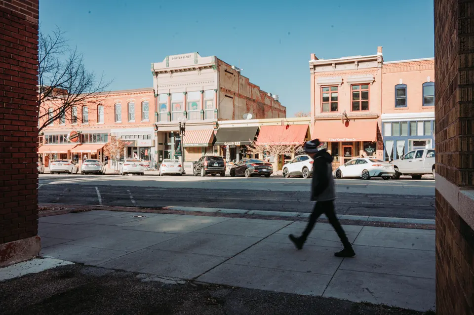 Ramtown — mold removal