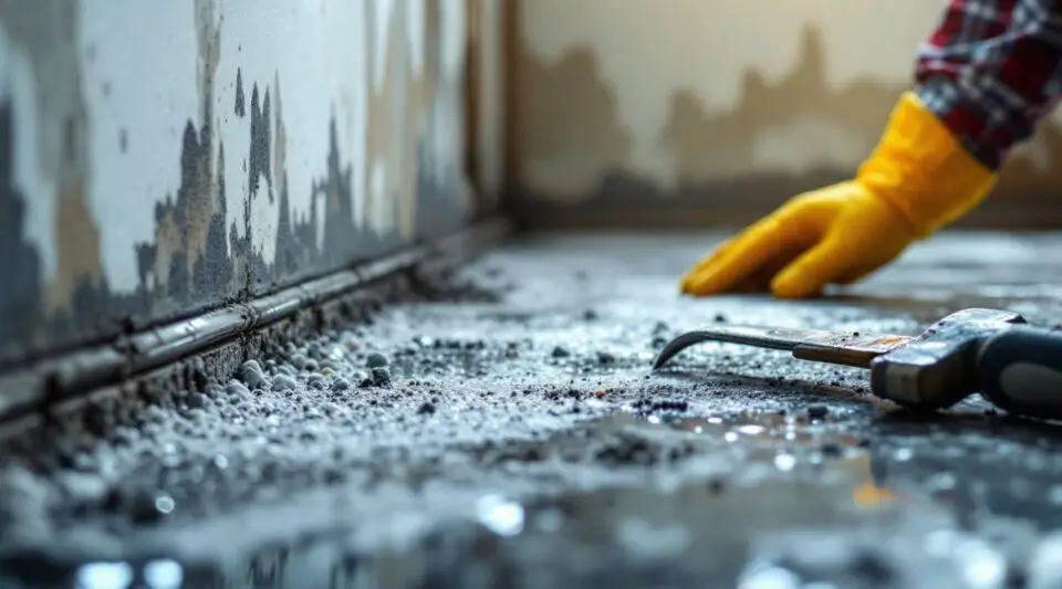Home Mold Removal Services Jackson Township