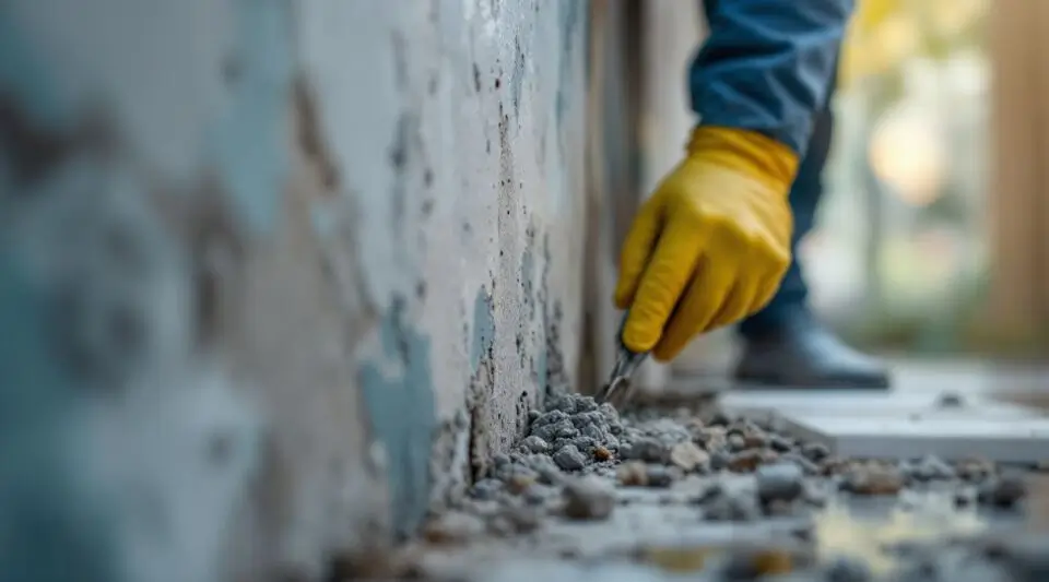 Mold Abatement Services Jackson Township