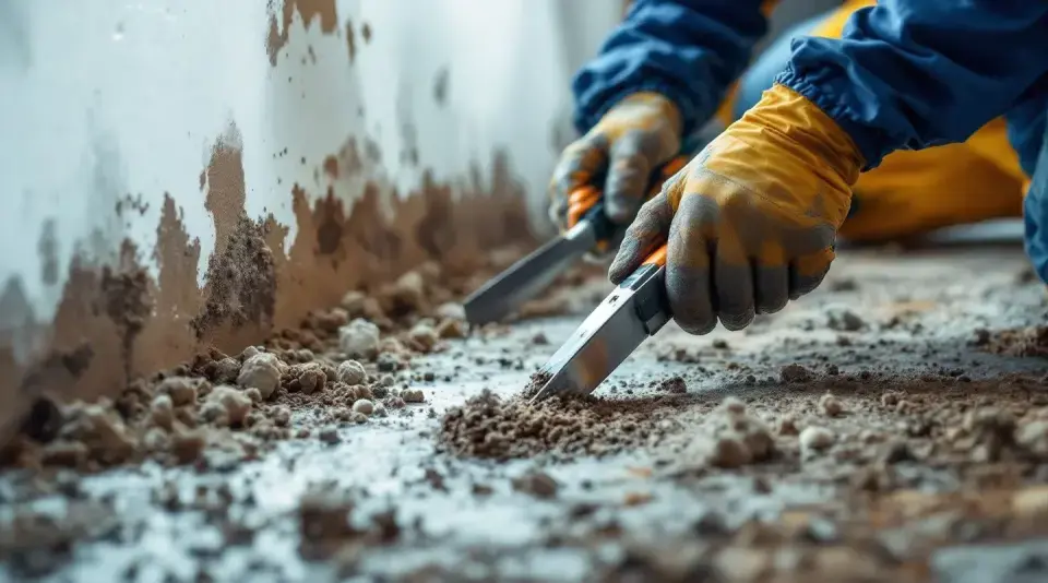 Mold Remediation Cost Guide Jackson Township