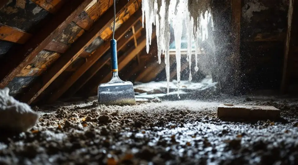 Professional Mold Removal Jackson Township