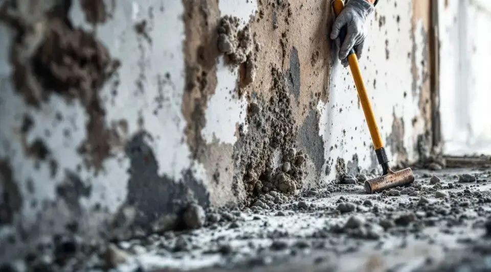 Toxic Mold Removal Jackson Township