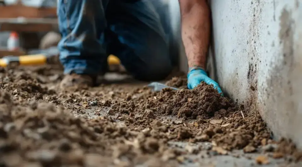 Certified Remediation Specialists You Can Trust at Bright Defense Mold Removal
